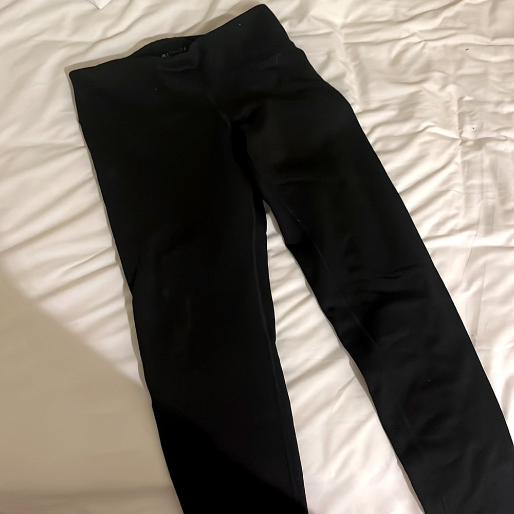 Athleta girl leggings